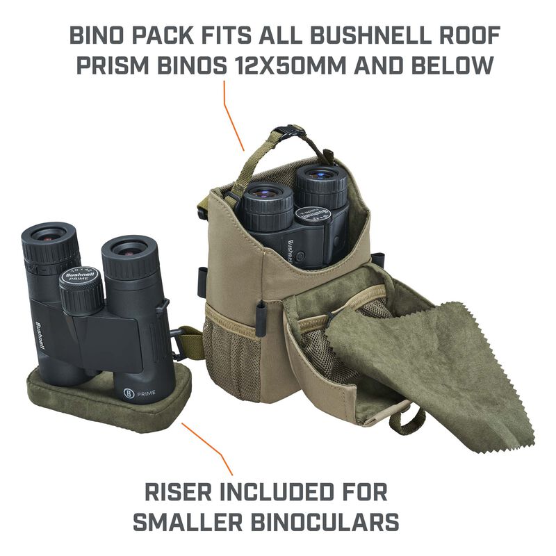 VAULT MODULAR OPTICS PROTECTION SYSTEM BINOCULAR PACK
